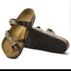 Birkenstock Mayari sandals